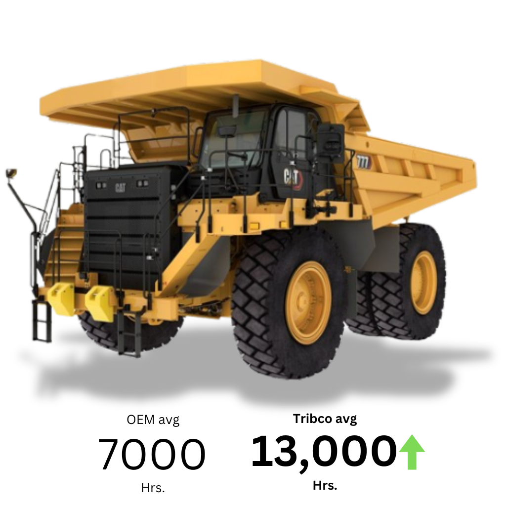 Cat 777